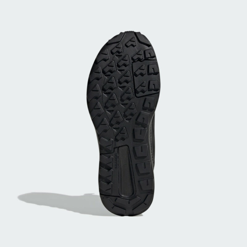 Adidas Terrex Anylander Mid Γυναικείο Συνθετικό Μποτάκι Ορειβασίας Black - Image 6