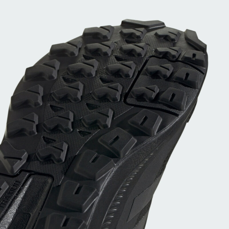 Adidas Terrex Anylander Mid Γυναικείο Συνθετικό Μποτάκι Ορειβασίας Black - Image 8