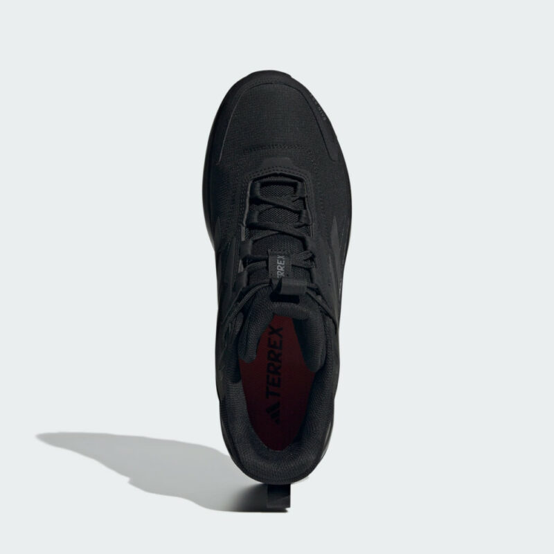 Adidas Terrex Anylander Mid Αντρικό Συνθετικό Μποτάκι Ορειβασίας Black - Image 4