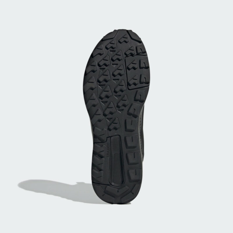 Adidas Terrex Anylander Mid Αντρικό Συνθετικό Μποτάκι Ορειβασίας Black - Image 6