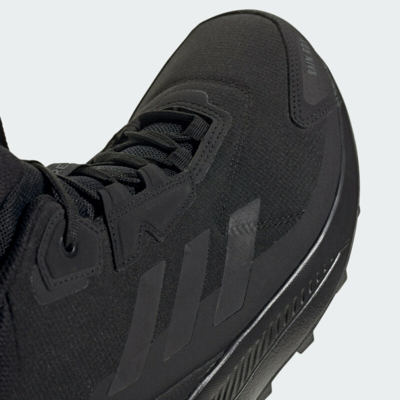 Adidas Terrex Anylander Mid Αντρικό Συνθετικό Μποτάκι Ορειβασίας Black - Image 7