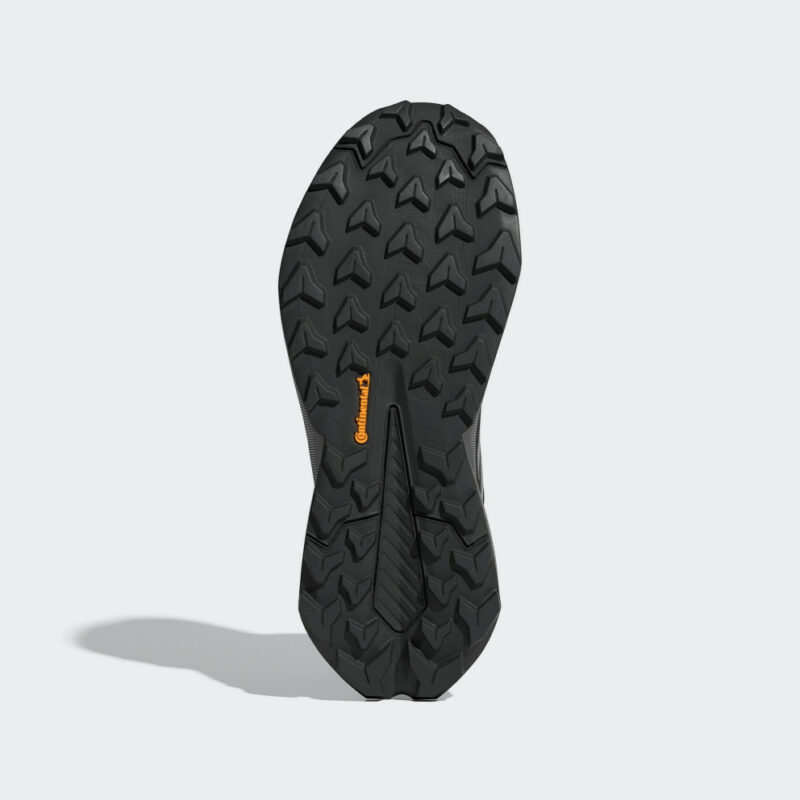 Adidas Terrex Trailmaker 2 Mid Αντρικό Μποτάκι Goretex Ορειβασίας Black - Image 5