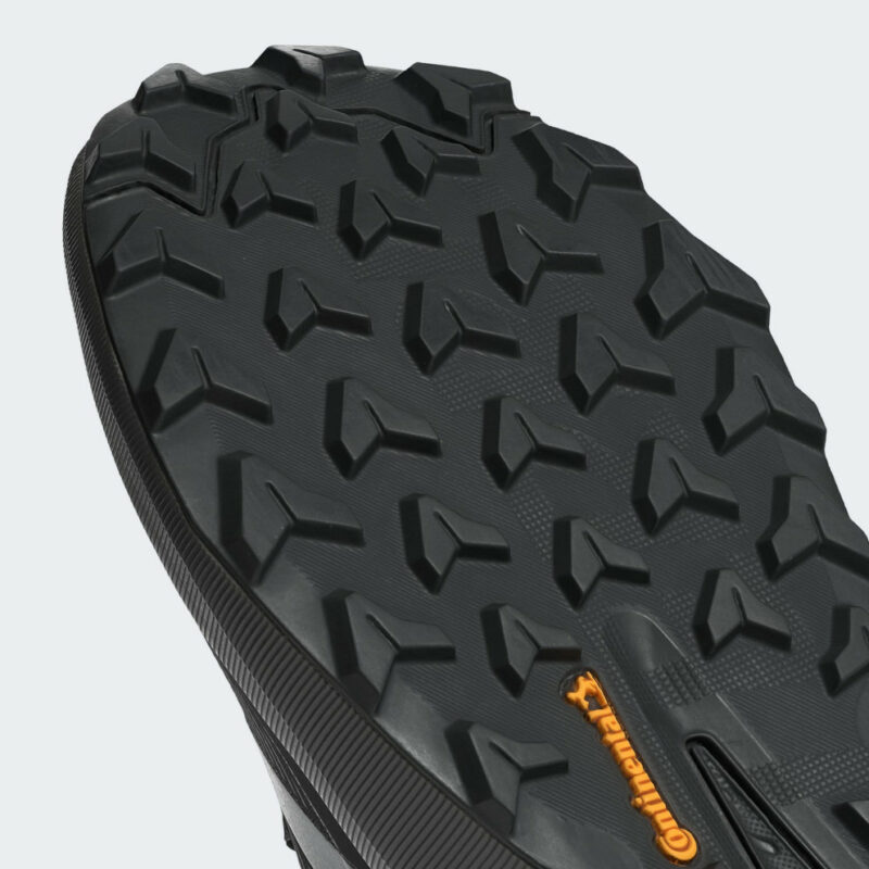 Adidas Terrex Trailmaker 2 Mid Αντρικό Μποτάκι Goretex Ορειβασίας Black - Image 6