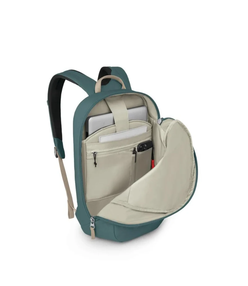 Osprey Arcane Large 21L Σακίδιο Πόλης Cascade Blue - Image 3