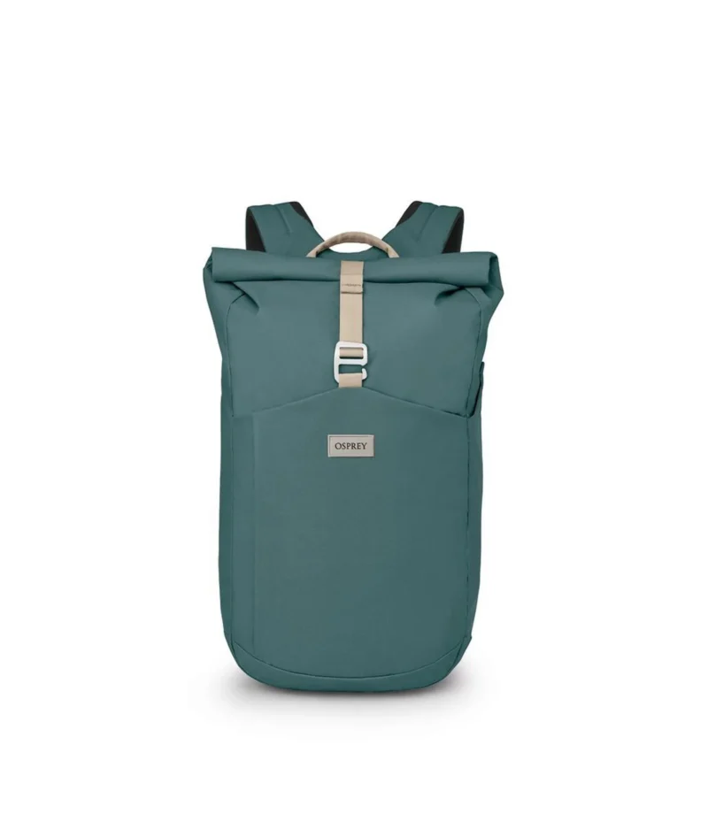 Osprey Arcane Roll Τop 24L Σακίδιο Πόλης Cascade Blue - Εικόνα 2