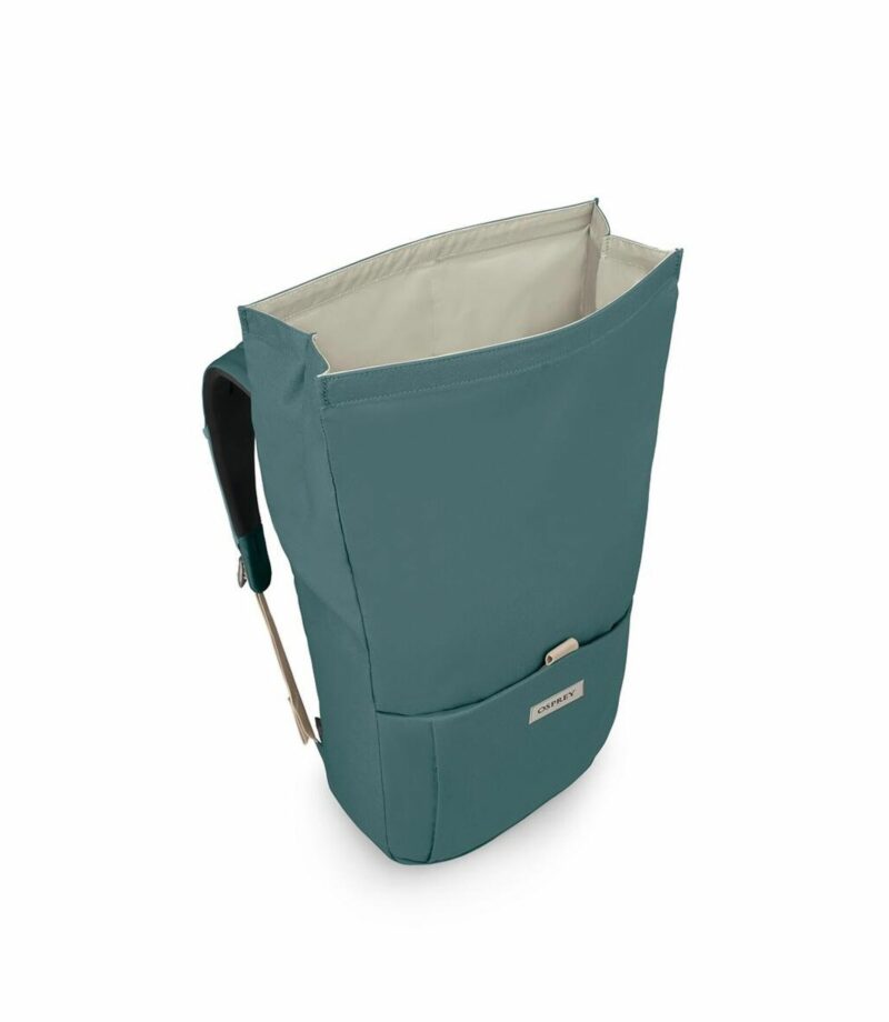 Osprey Arcane Roll Τop 24L Σακίδιο Πόλης Cascade Blue - Εικόνα 3