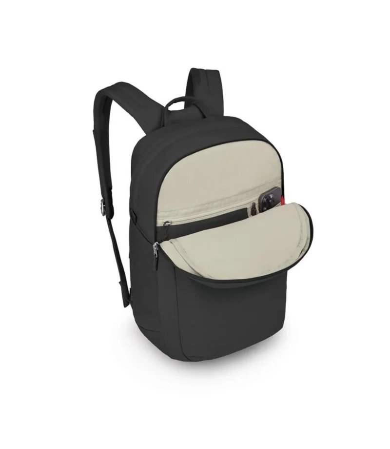Osprey Arcane XL Day 28L Σακίδιο Πόλης Black - Image 3