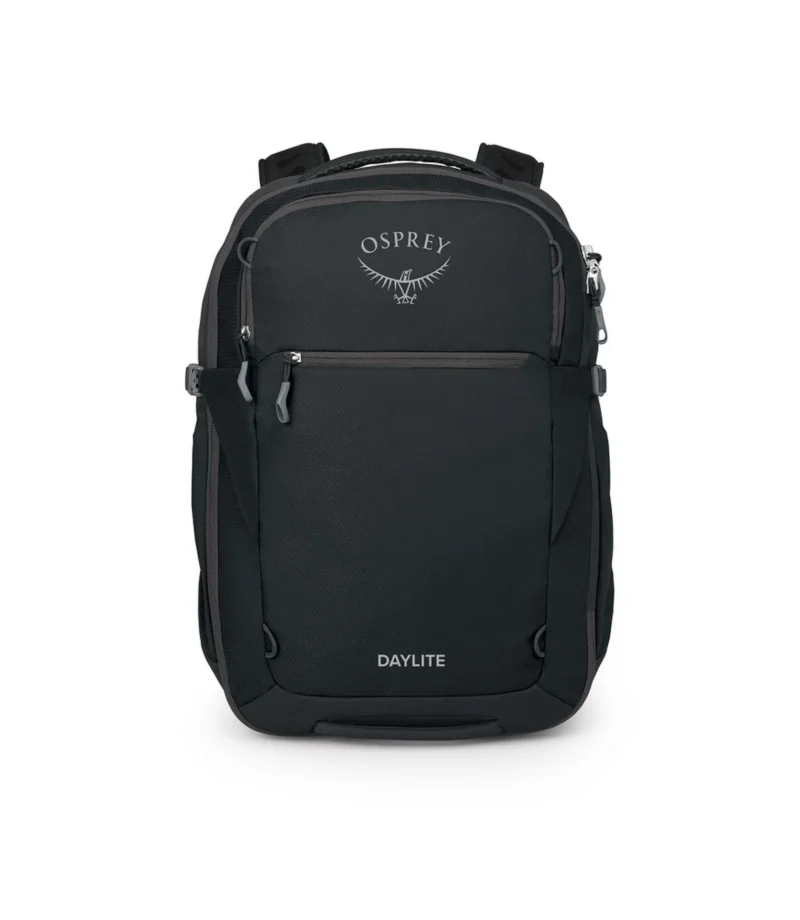 Osprey Daylite Carry-On Travel Pack 35L Σακίδιο Πόλης Ταξιδίου Black - Εικόνα 2