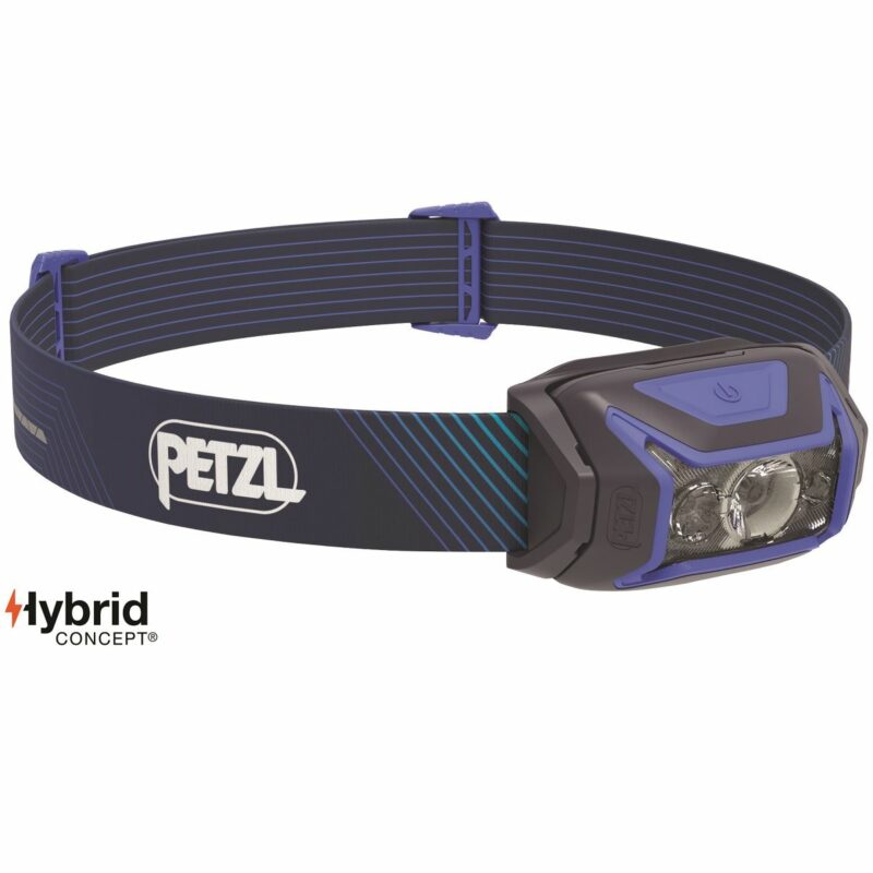 Petzl Actik Core Φακός Κεφαλής - Εικόνα 3