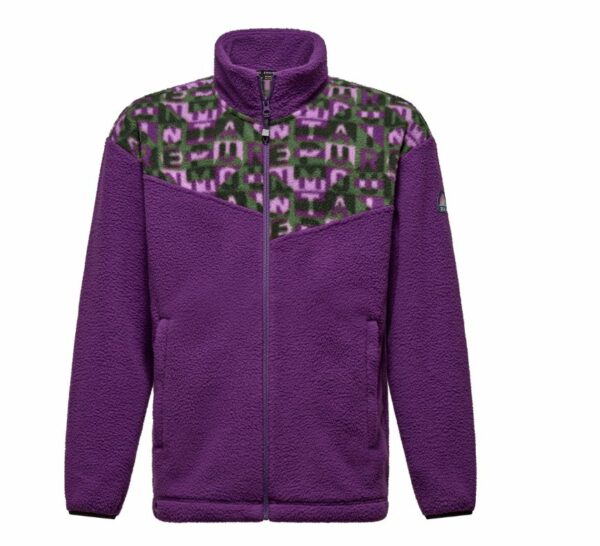 Salewa Eagle Anniversary Jacket Unisex Συνθετική Ζακέτα Fleece