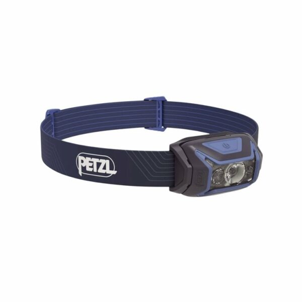 Petzl Actik Φακός Κεφαλής