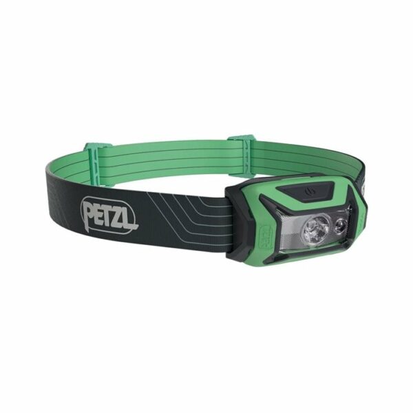 Petzl Tikka Φακός Κεφαλής