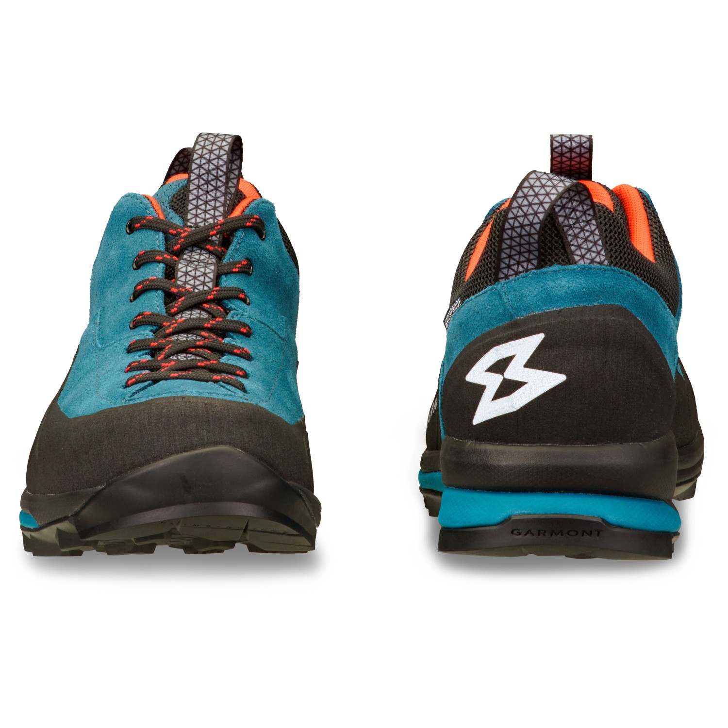 Garmont Dragontail WP Αδιάβροχο Παπούτσι Πεζοπορίας - Image 4