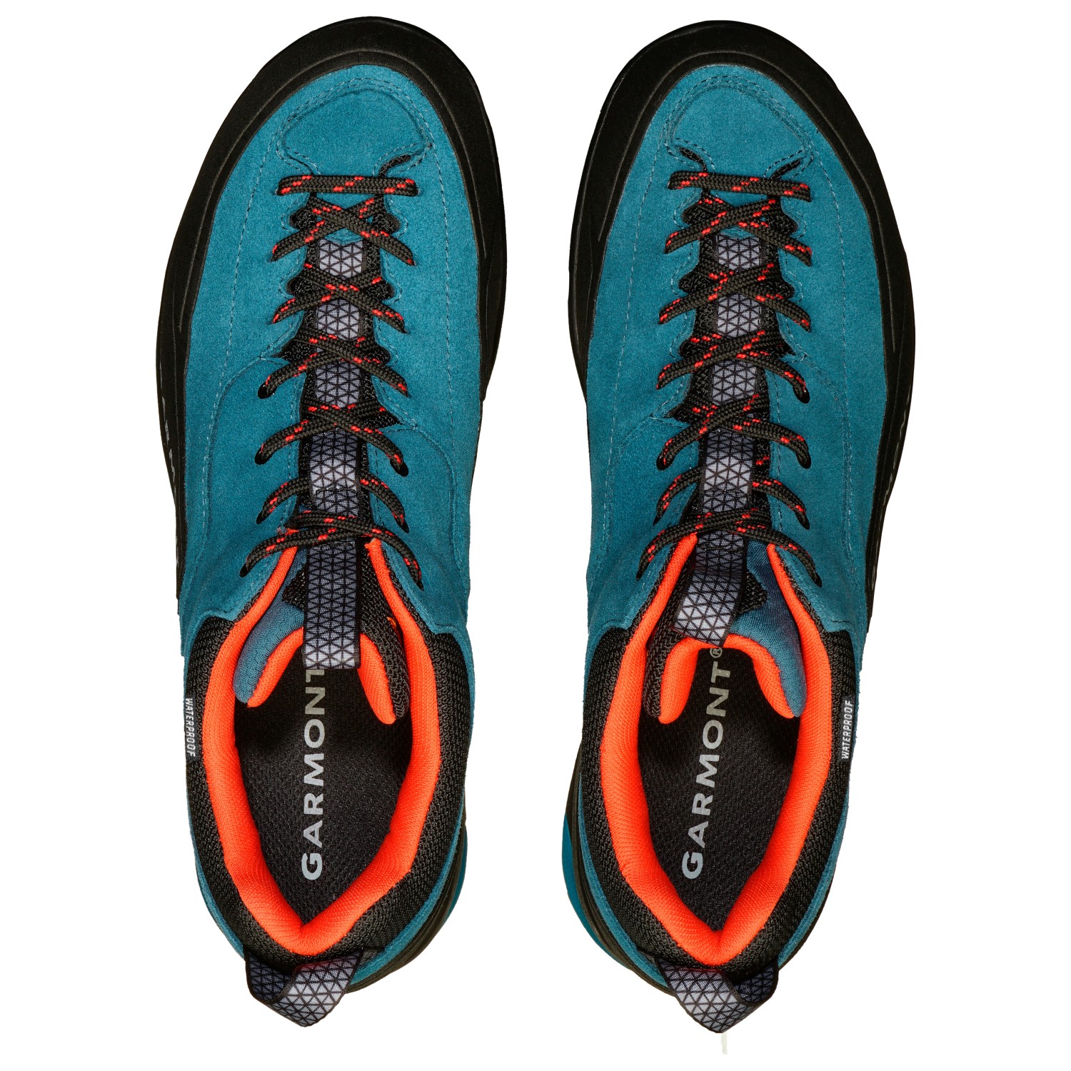 Garmont Dragontail WP Αδιάβροχο Παπούτσι Πεζοπορίας - Image 5