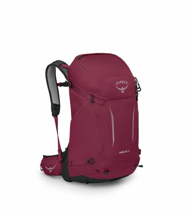 Osprey Hikelite 32L Σακίδιο Ορειβασίας Chameleon S/M