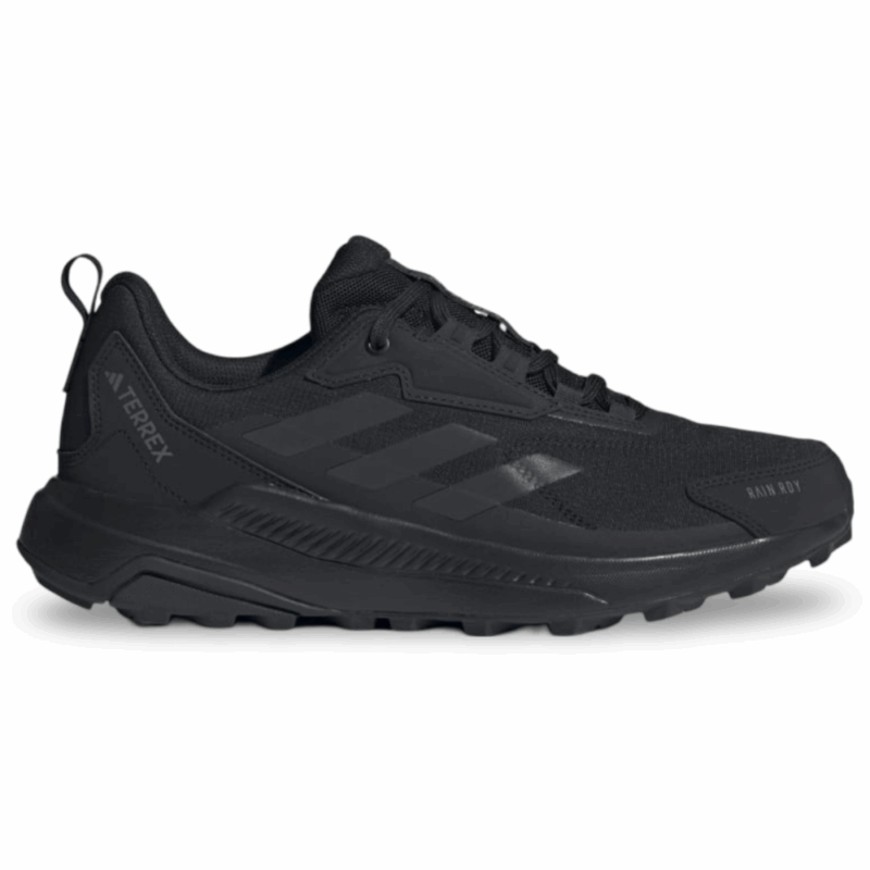 Adidas Terrex Anylander Αντρικό Συνθετικό Παπούτσι Ορειβασίας Black - Image 2