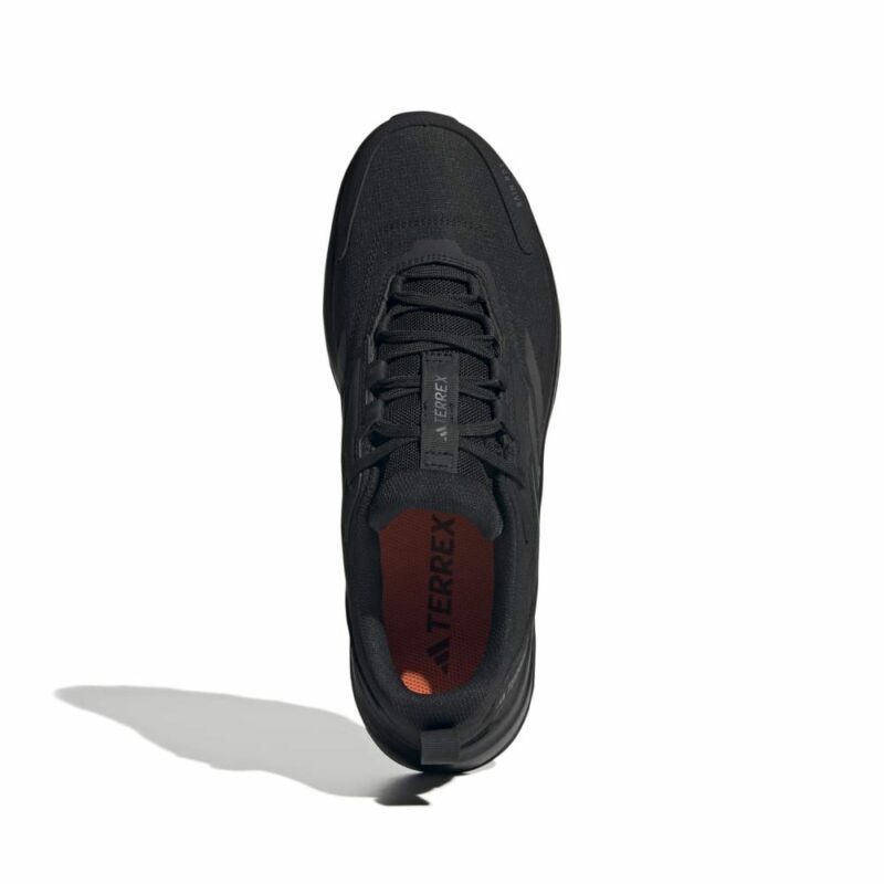 Adidas Terrex Anylander Αντρικό Συνθετικό Παπούτσι Ορειβασίας Black - Image 5