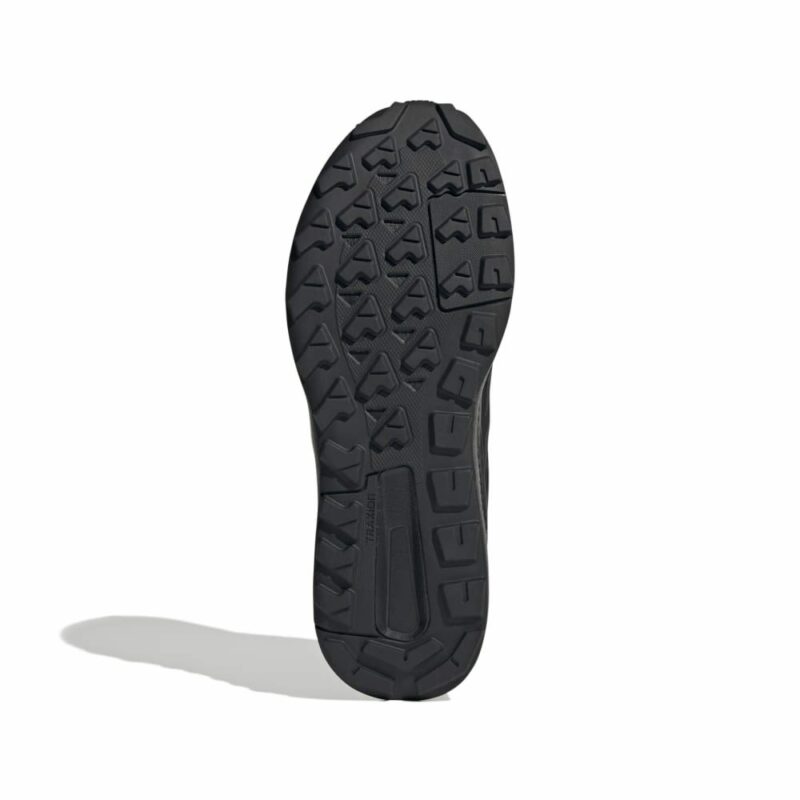 Adidas Terrex Anylander Αντρικό Συνθετικό Παπούτσι Ορειβασίας Black - Image 8