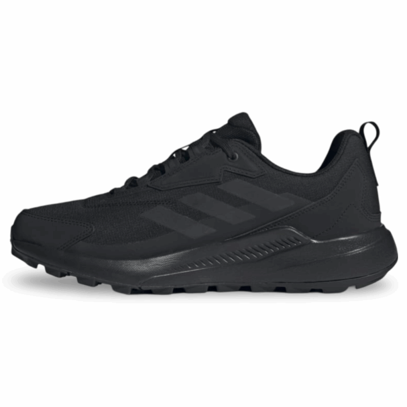 Adidas Terrex Anylander Αντρικό Συνθετικό Παπούτσι Ορειβασίας Black - Image 3