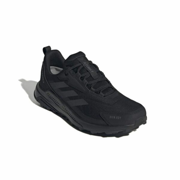 Adidas Terrex Anylander Αντρικό Συνθετικό Παπούτσι Ορειβασίας Black