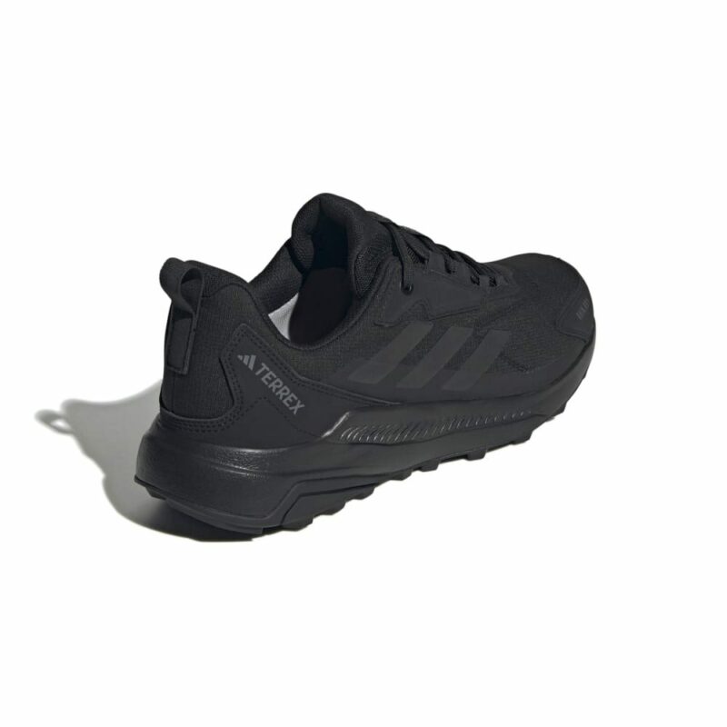 Adidas Terrex Anylander Αντρικό Συνθετικό Παπούτσι Ορειβασίας Black - Image 4