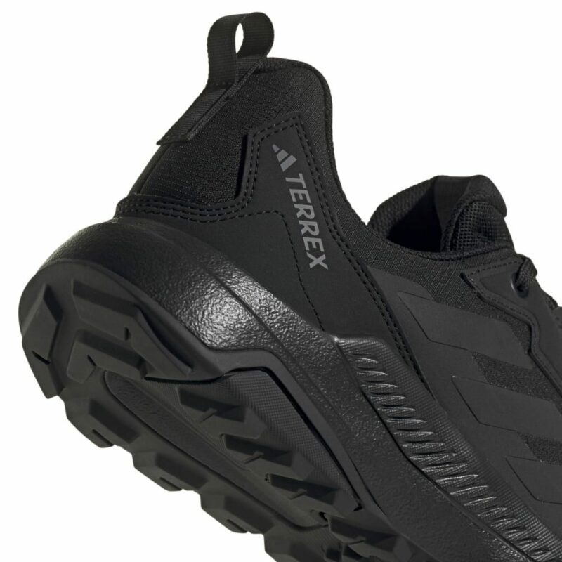 Adidas Terrex Anylander Αντρικό Συνθετικό Παπούτσι Ορειβασίας Black - Image 6