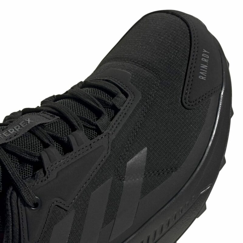 Adidas Terrex Anylander Αντρικό Συνθετικό Παπούτσι Ορειβασίας Black - Image 7