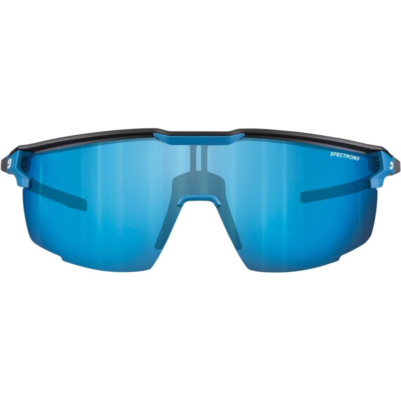 Julbo Ultimate Spectron 3 Γυαλιά Ηλίου Matt Blue / Black - Image 2