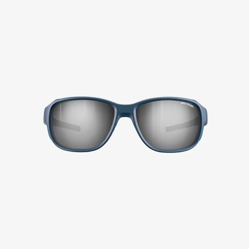 Julbo Montebianco 2 Spectron Polarized Γυαλιά Ηλίου Blue - Εικόνα 2