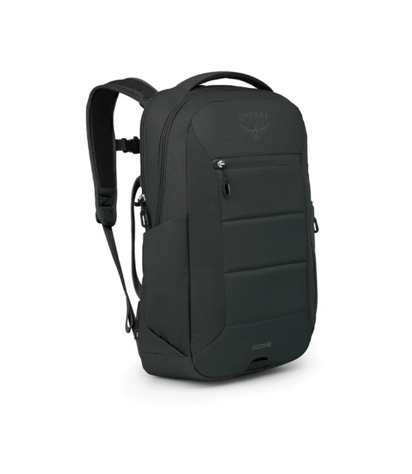 Osprey Ozone Laptop 18L Σακίδιο Πόλης Black
