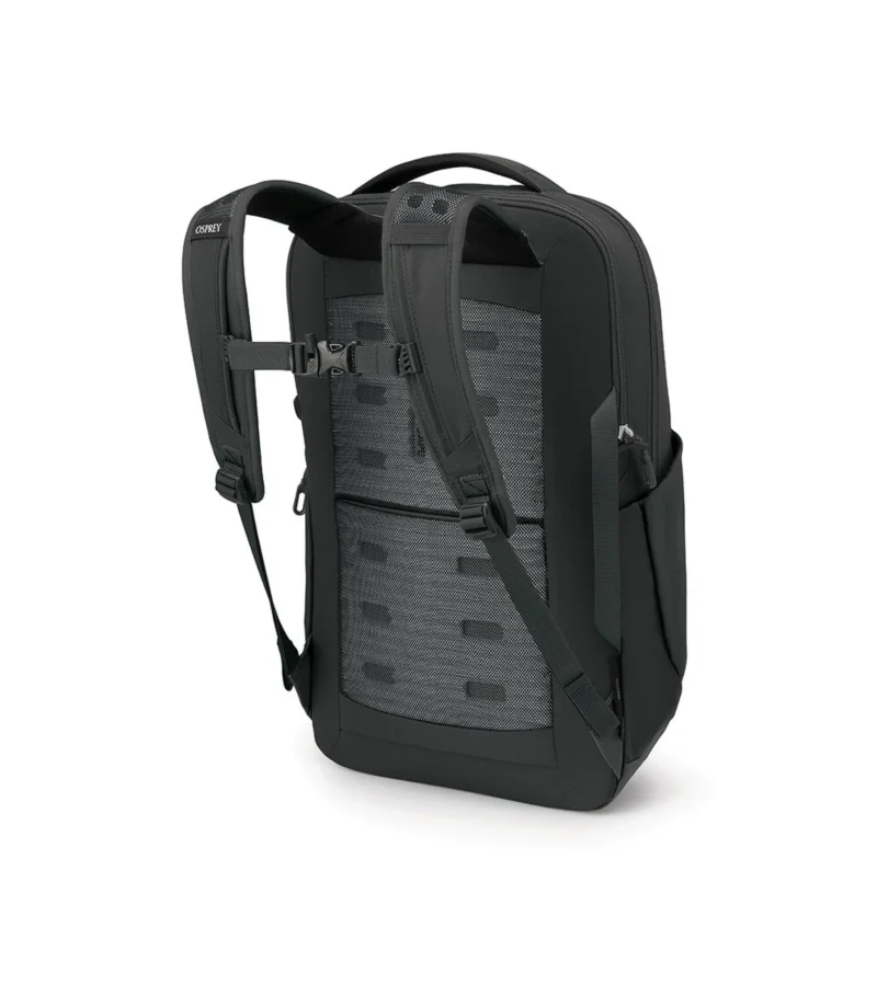 Osprey Ozone Laptop 18L Σακίδιο Πόλης Black - Image 3