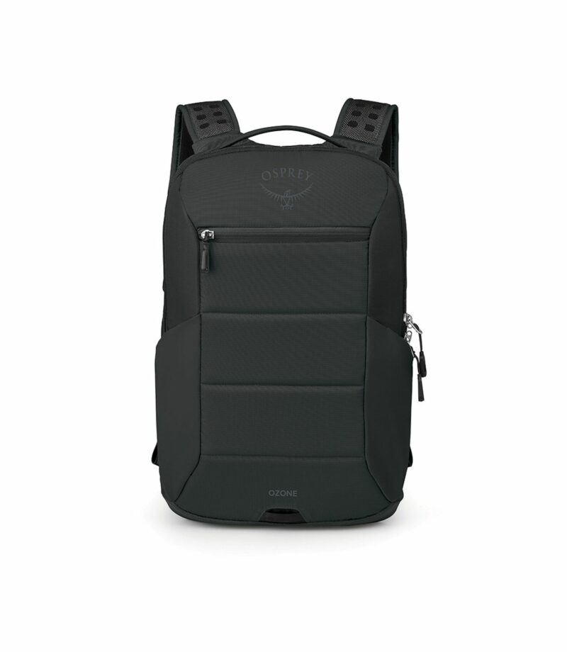 Osprey Ozone Slim Laptop 10L Σακίδιο Πόλης Black - Image 2