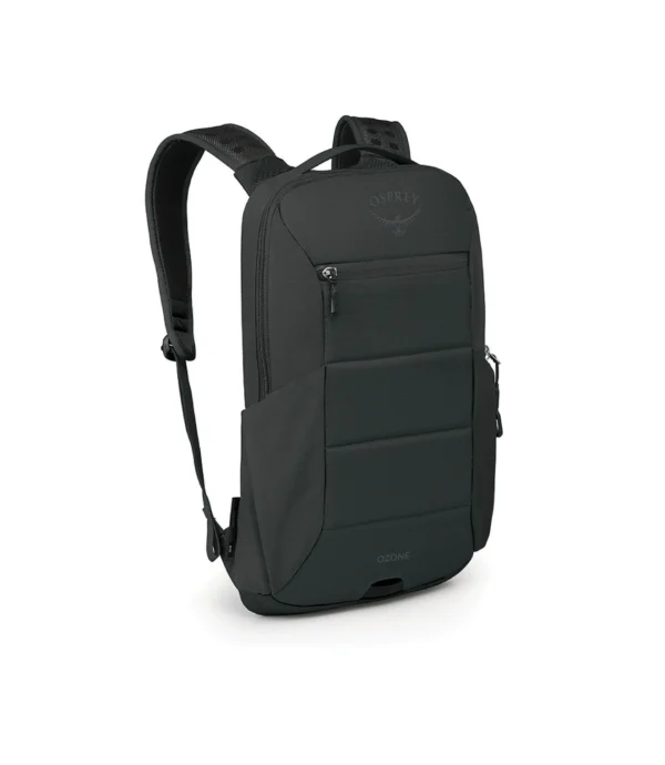 Osprey Ozone Slim Laptop 10L Σακίδιο Πόλης Black