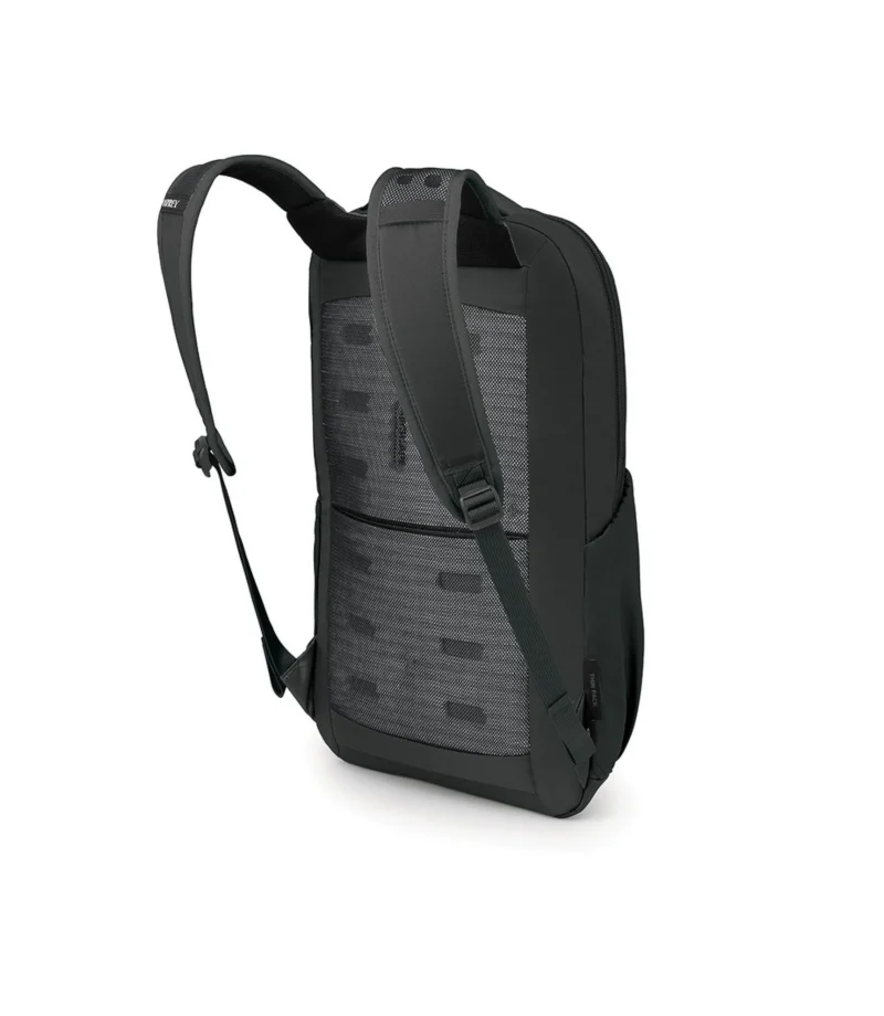Osprey Ozone Slim Laptop 10L Σακίδιο Πόλης Black - Image 3