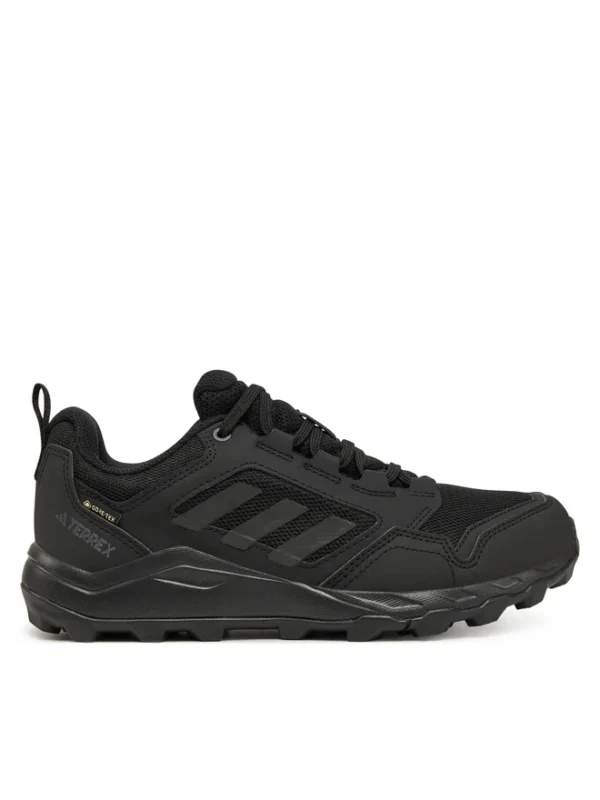 Adidas Terrex Tracerocker Γυναικείο Συνθετικό Παπούτσι Ορειβασίας Black