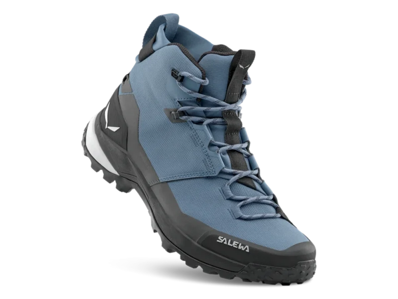 Salewa Ms Puez 2 Mid Powertex Αδιάβροχο Παπούτσι Ορειβασίας - Εικόνα 2