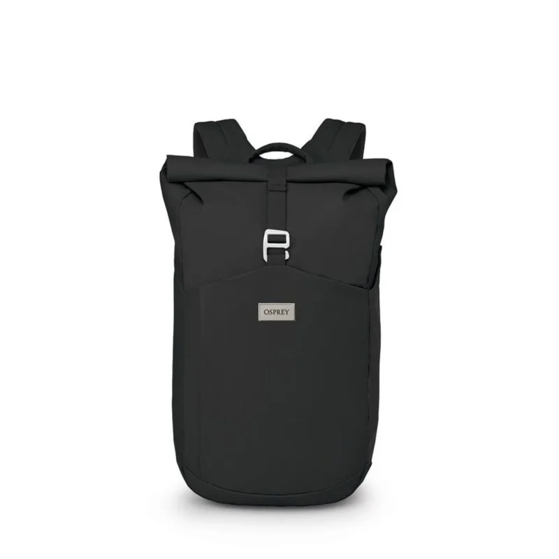 Osprey Arcane Roll Τop 24L Σακίδιο Πόλης Black - Image 2