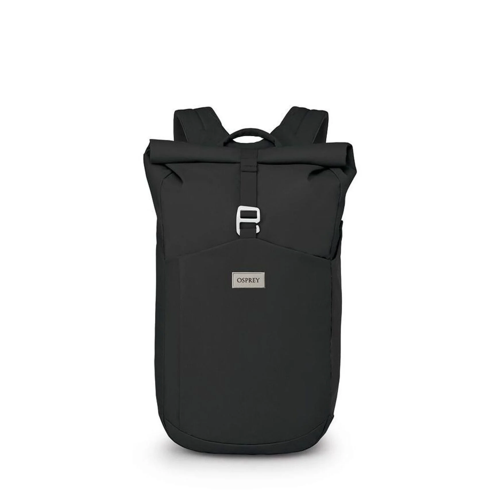 Osprey Arcane Roll Τop 24L Σακίδιο Πόλης Black - Image 2