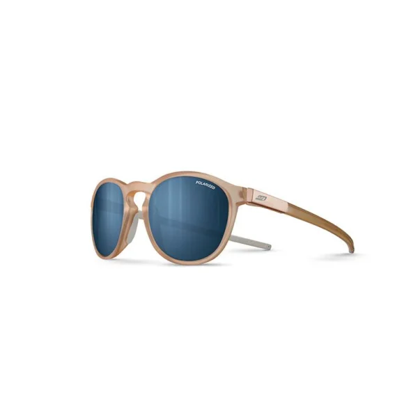 Julbo Shine L Γυαλιά Ηλίου Blush / Light Gray Blue