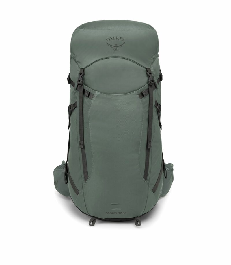 Osprey Sportlite 30L M/L Σακίδιο Ορειβασίας Pine Leaf Green - Image 2