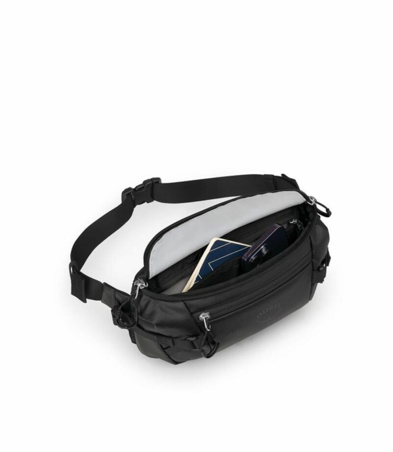 Osprey Transporter Waist 3L Τσαντάκι Μέσης - Image 3