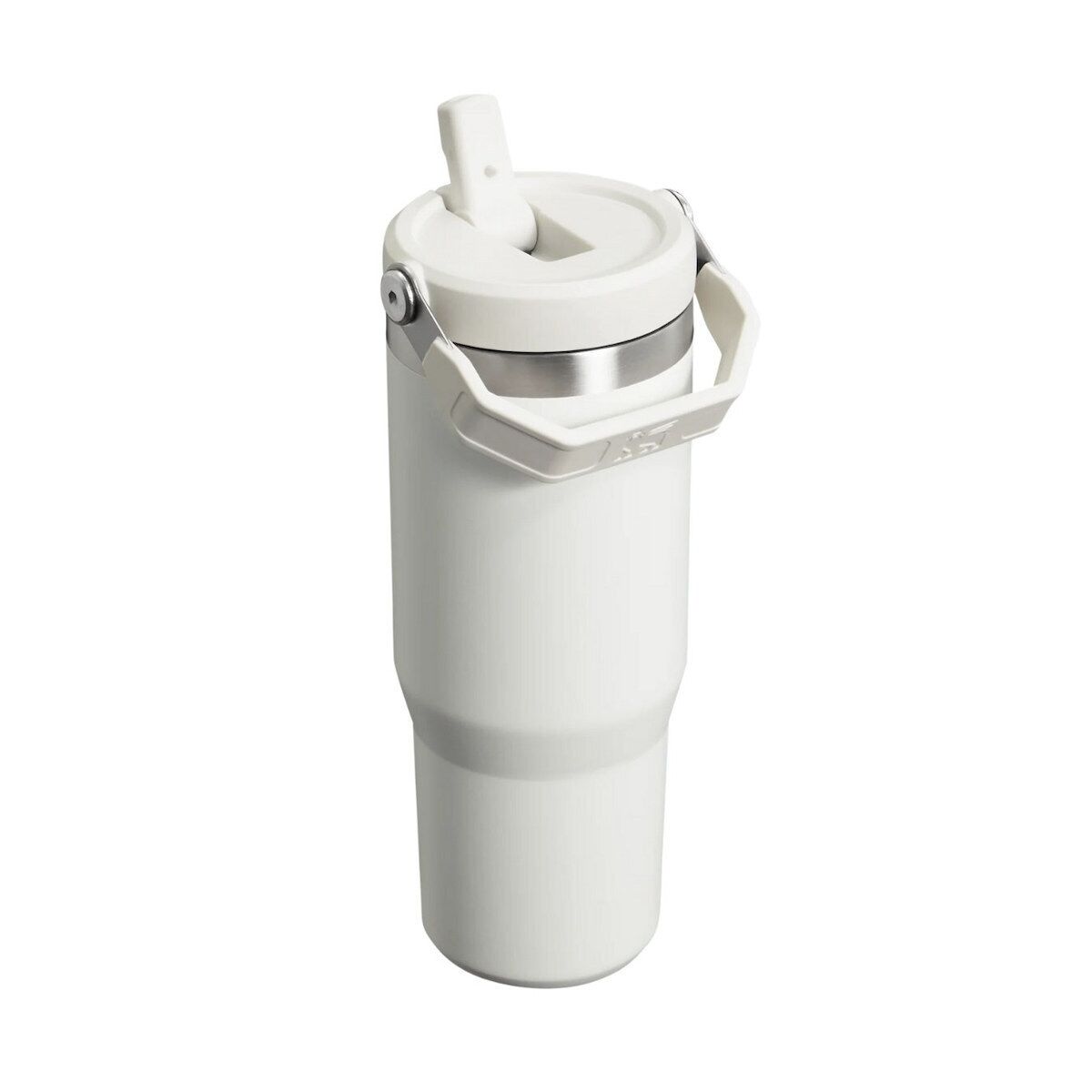 Stanley IceFlow Flip Straw 2.0 Tumbler 0.89L Ανοξείδωτο Θέρμος - Frost - Image 2