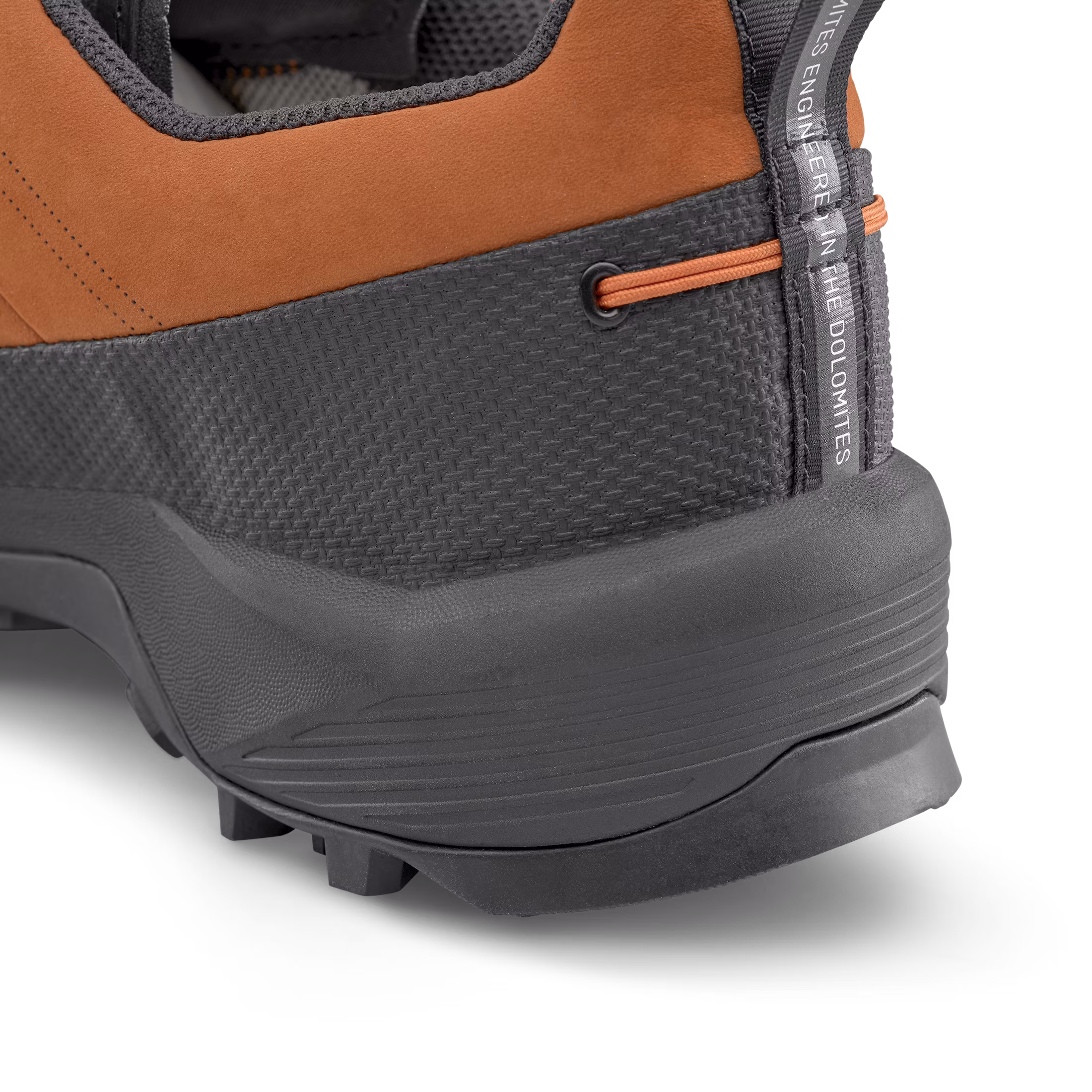 Salewa Ms New Wildfire Leather 2 Gore-Tex Bombay Brown Αδιάβροχο Παπούτσι Ορειβασίας - Image 7