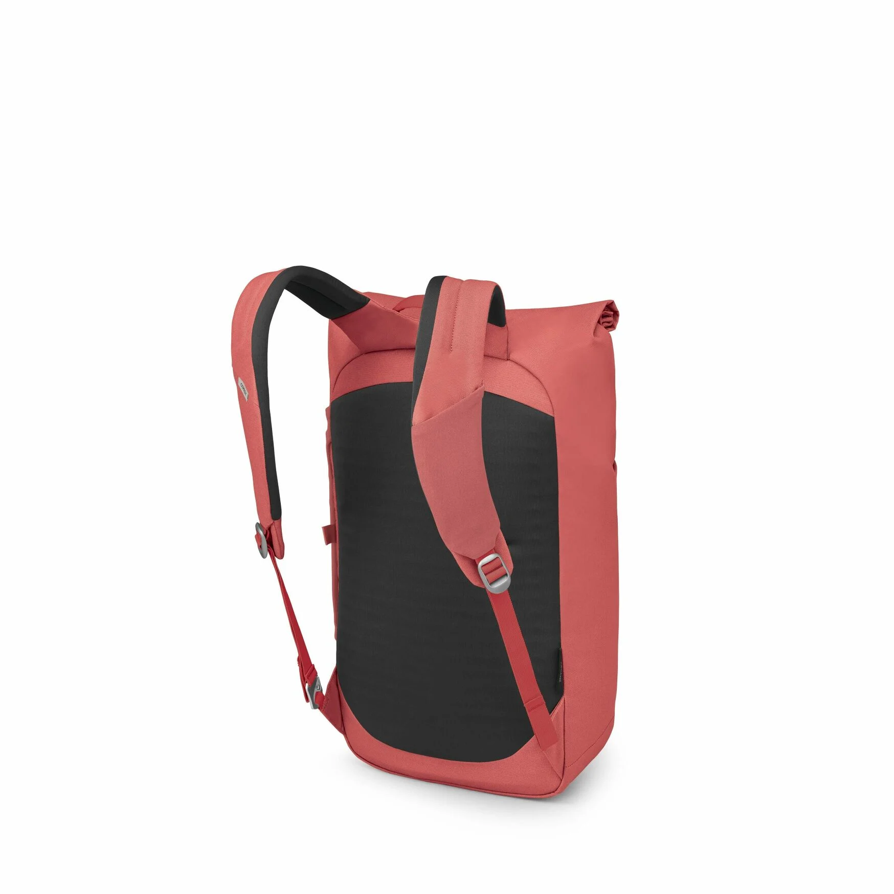 Osprey Arcane Roll Τop 24L Σακίδιο Πόλης Red Pampas - Εικόνα 3