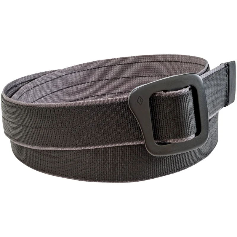 Black Diamond Mine Belt - Black - Εικόνα 2