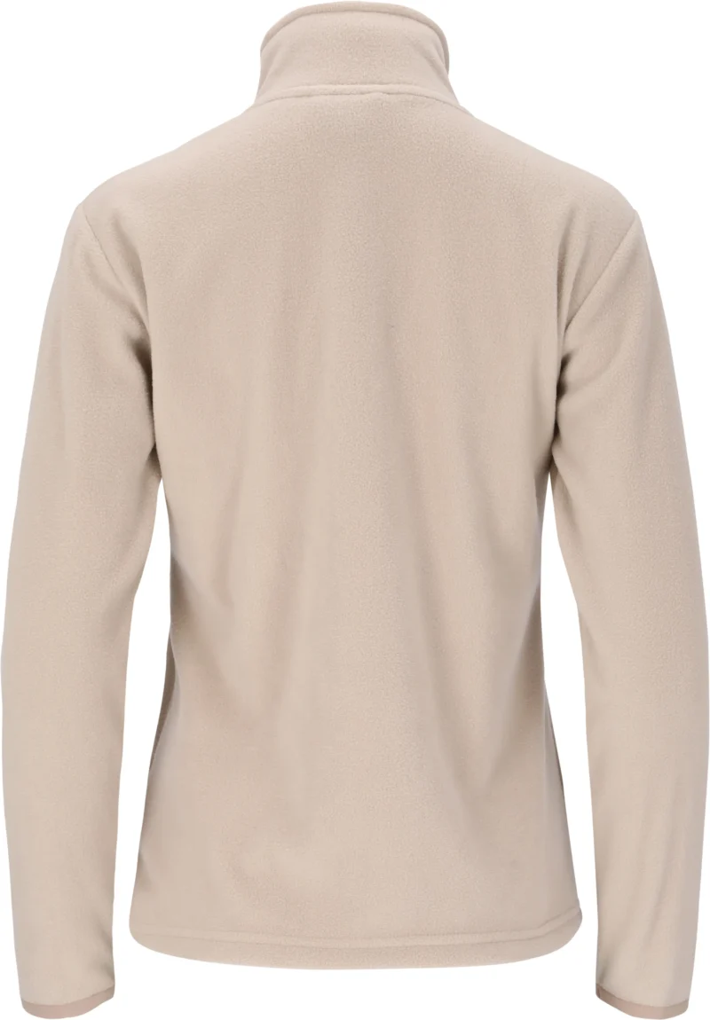 Whistler Cocoon Γυναικείο Συνθετικό Fleece Regular Taupe - Εικόνα 2