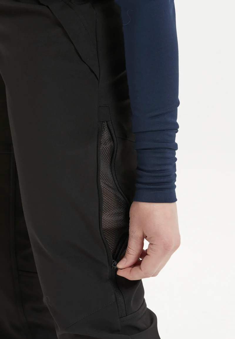 Whistler Jewel Γυναικείο Softshell Παντελόνι Ορειβασίας - Εικόνα 5