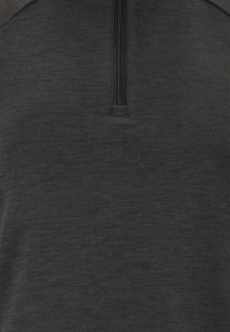 Whistler Kajsa Half Zip Γυναικείο Συνθετικό Fleece Phantom - Εικόνα 3