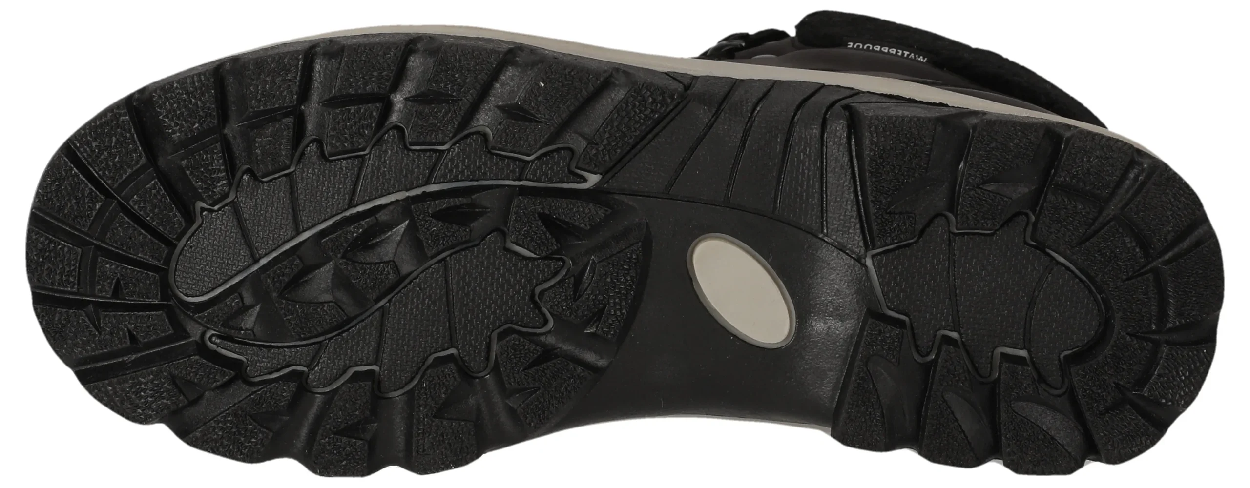 Whistler Cassa Boot Γυναικεία Αδιάβροχα Μποτάκια - Εικόνα 8