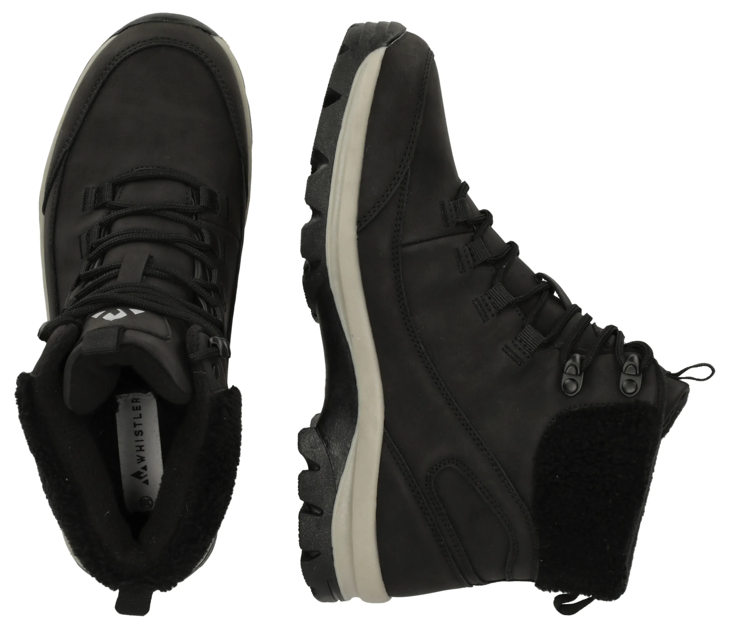 Whistler Cassa Boot Γυναικεία Αδιάβροχα Μποτάκια - Εικόνα 7
